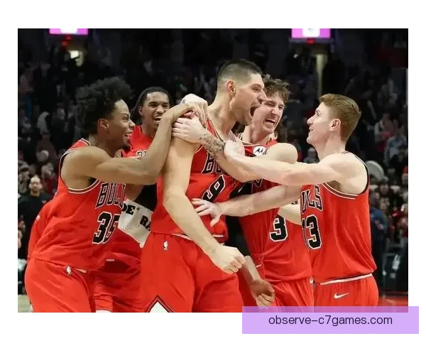 公牛迎来阵容调整关键期全力冲击季后赛席位力争重返东部强队行列