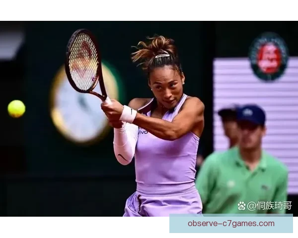 2026赛季网球巡回赛焦点对决与新星崛起全景观察六大赛事格局重塑 2026赛季网球巡回赛焦点对决与新星崛起全景观察六大赛事格局重塑