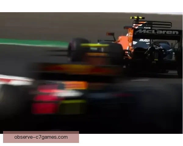 F1新赛季格局生变豪门车队暗战升级引发全球车迷热议风暴再起波澜