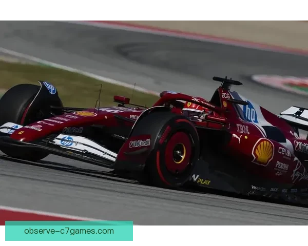 F1新赛季车队博弈升级冠军之争再起波澜引发全球车迷热议风云再起