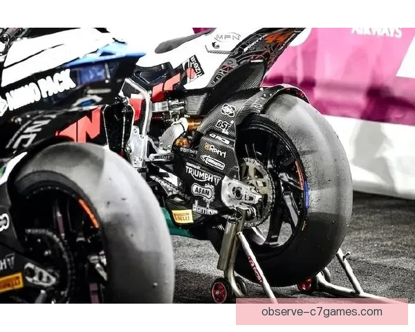 MotoGP赛场风云再起冠军争夺战愈演愈烈最新进展曝光全面解