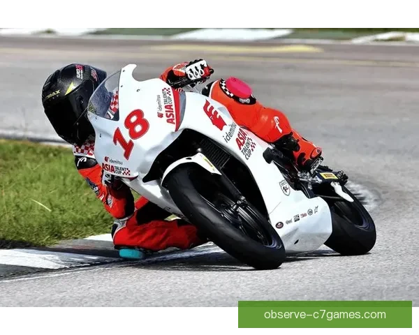 MotoGP新赛季格局生变顶级车手转会与冠军悬念再起引发关注