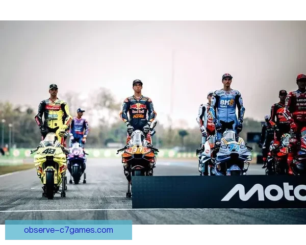 MotoGP新赛季揭幕战激战正酣车手争冠格局初现引发全球关注 MotoGP新赛季揭幕战激战正酣车手争冠格局初现引发全球关注