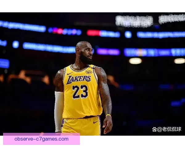 NBA焦点战湖人逆转勇士詹姆斯再创纪录传奇引爆全场热议冲击榜首