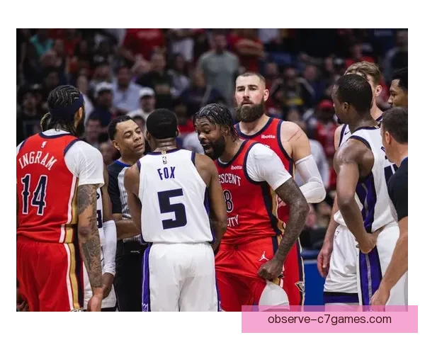 NBA焦点大战再起波澜巨星对决引爆联盟新格局东西部争冠形势全面升级