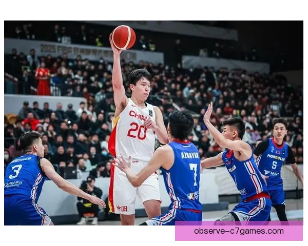 中国男篮备战世界杯关键战役全力冲击八强席位引发球迷热议全国关注