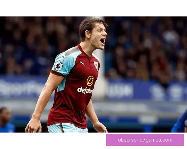 伯恩利足球俱乐部历史沿革与未来发展展望分析