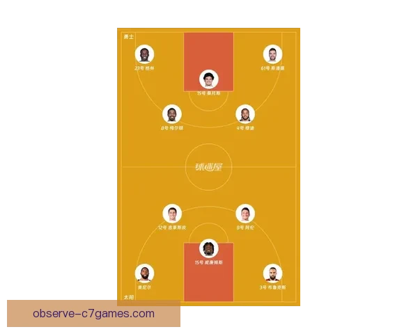 围绕NBA太阳崛起之路与新赛季冠军梦想全解析阵容升级与未来蓝图展望 围绕NBA太阳崛起之路与新赛季冠军梦想全解析阵容升级与未来蓝图展望
