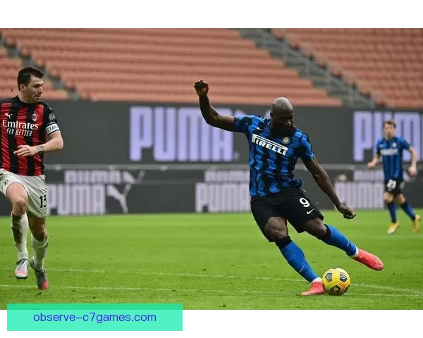 国际米兰官宣重磅引援冲击新赛季意甲冠军蓝黑军团全面升级两线争冠