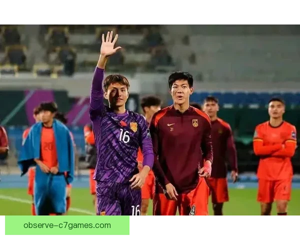 国足主场逆转强敌晋级八强创历史新篇章点燃球迷激情展现团队拼搏精神