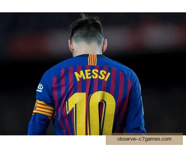 梅西重返巴萨传闻不断,俱乐部高层回应未来是否可能签回这位巨星 梅西重返巴萨传闻不断,俱乐部高层回应未来是否可能签回这位巨星