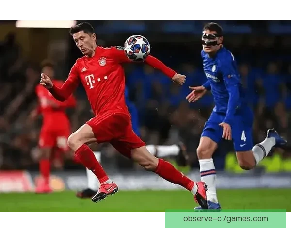 欧冠焦点战豪门对决引爆全城球迷热情冲击晋级新格局悬念升级再起