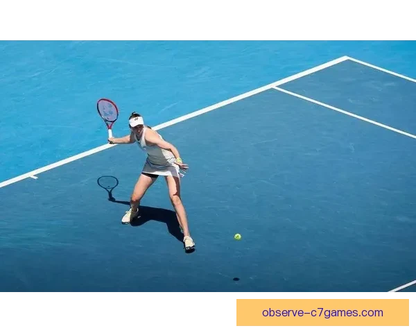 澳网焦点战爆冷出局新星崛起引发网坛格局震荡与老将谢幕成对比