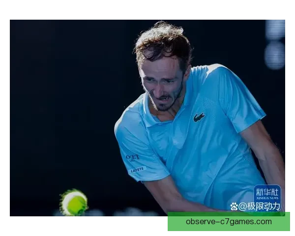 澳网激战升级新星崛起老将谢幕引发网坛震荡多场五盘大战刷新历史纪录