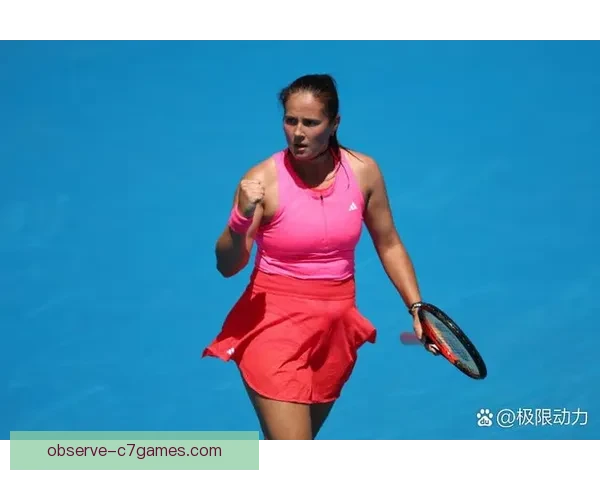 网球赛季激战正酣 明星球员纷纷登场迎接挑战