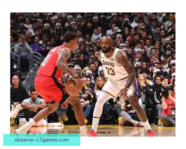 詹姆斯爆发率湖人逆转勇士重返西部前三引发热议全联盟格局再起波澜