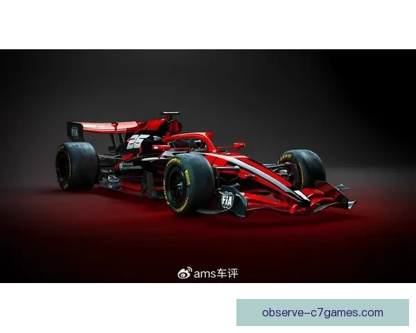 F1新赛季开幕前瞻：车队调整与新规则带来激烈竞争