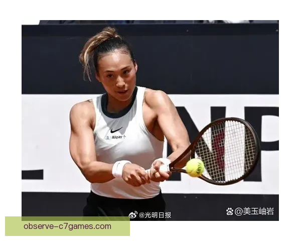 2026年网球赛季精彩回顾：新星崭露头角 老将逐渐退役