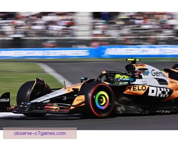 F1赛季最新动向：车队策略调整与车手竞争格局解析