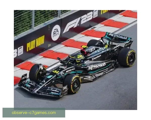 F1赛场风云再起车队策略与车手博弈引爆新赛季看点与悬念