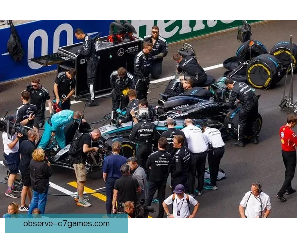 F1赛季最新动态解析车队策略与车手表现全面回顾