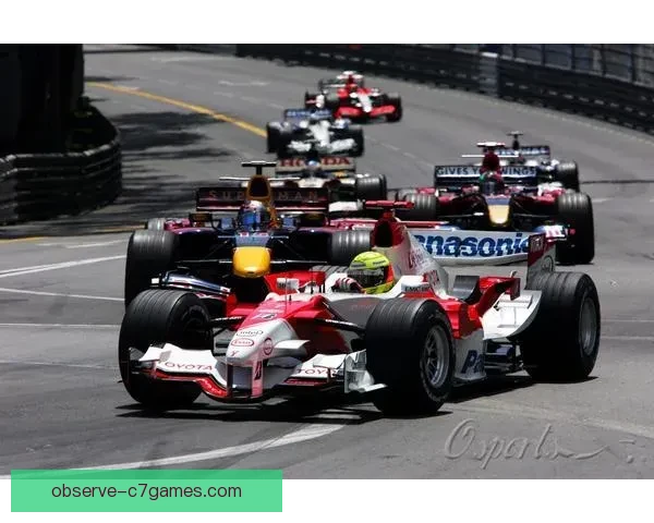 F1赛季激战正酣多队策略博弈升级车手争冠悬念持续升温新动态引关注