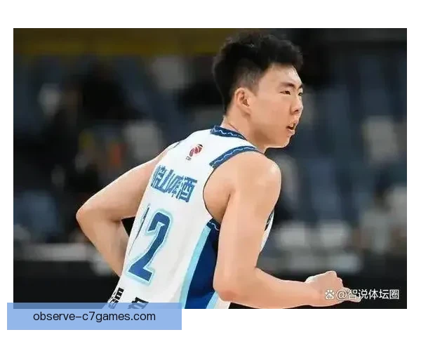 中国男篮迎来新挑战备战亚洲杯 多名年轻球员崭露锋芒