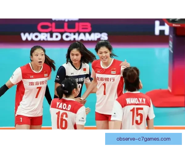 中国女排逆转夺冠创历史纪录球迷热情高涨庆祝胜利