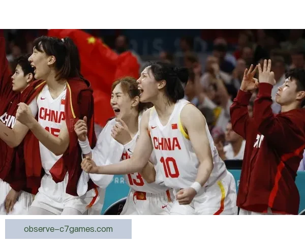 中国篮球队备战世界杯 目标直指东京奥运 全力提升团队协作与战术执行