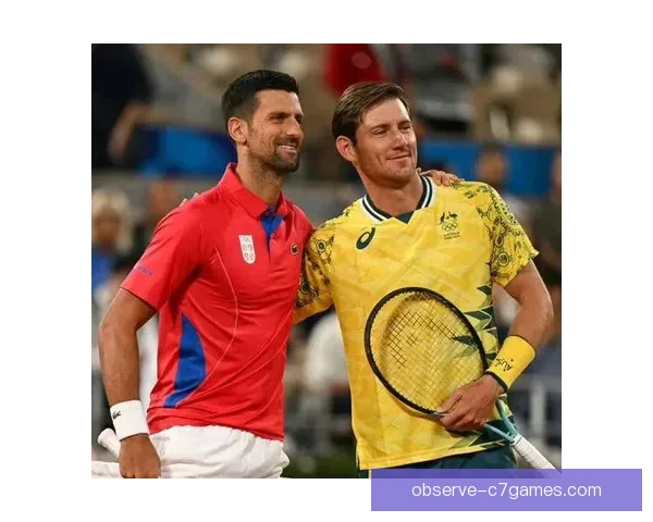 全球网球大赛激战正酣 纳达尔、费德勒与德约科维奇竞逐历史新高