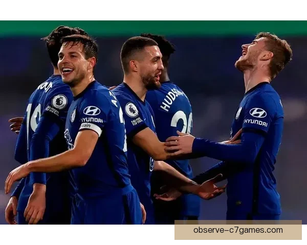 伯恩利足球俱乐部的崛起与挑战解析：英超新势力的未来展望