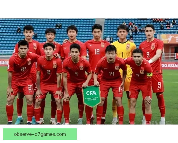 国足新阵容备战亚洲杯 主帅力推年轻球员迎挑战