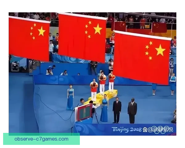 奥运会赛场风云再起各国运动员争金夺银引关注