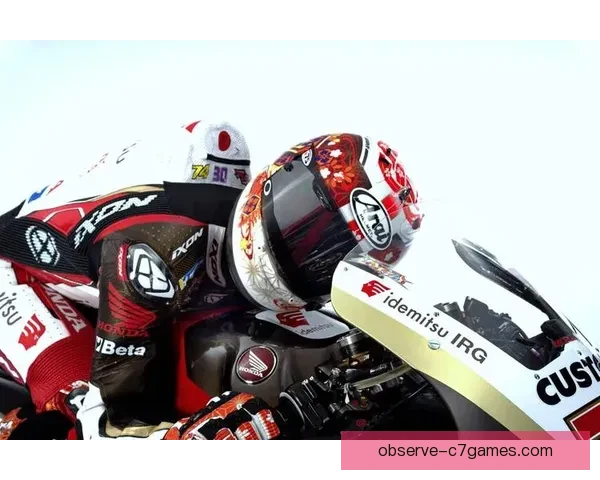 摩托GP赛季最新动态：顶级车手争夺激烈 技术创新引领未来竞速趋势