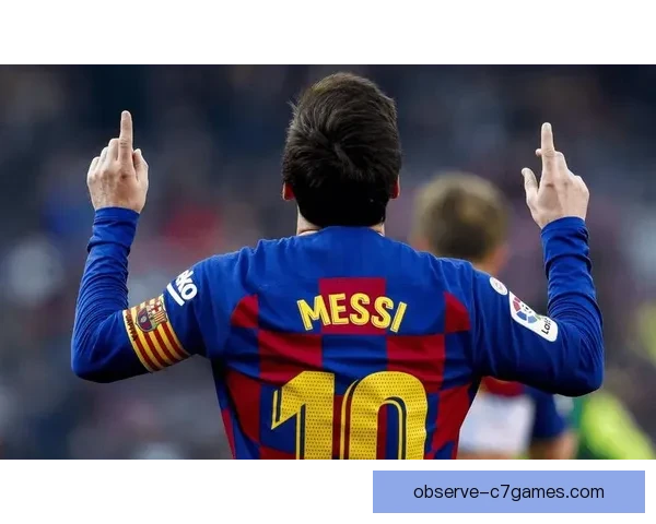 梅西回归巴萨与球队达成协议 转会消息引发全球球迷热议