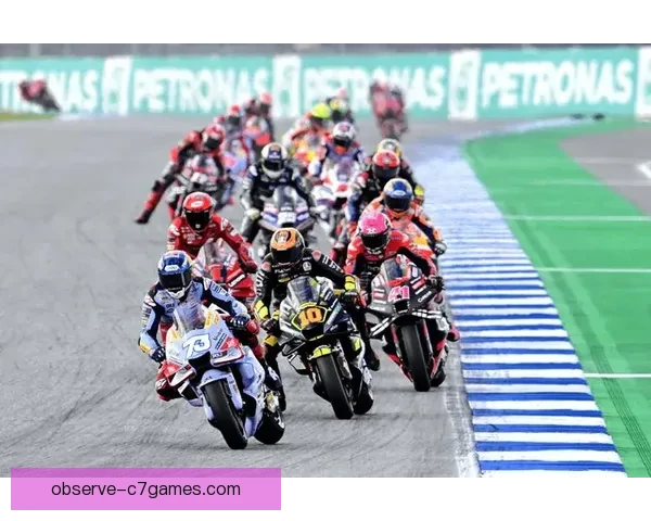 法尔加尼逆转夺冠引发MotoGP赛季新一轮激烈争夺