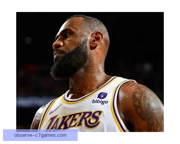 湖人迎强敌勇士关键之战 詹姆斯能否再创连胜纪录