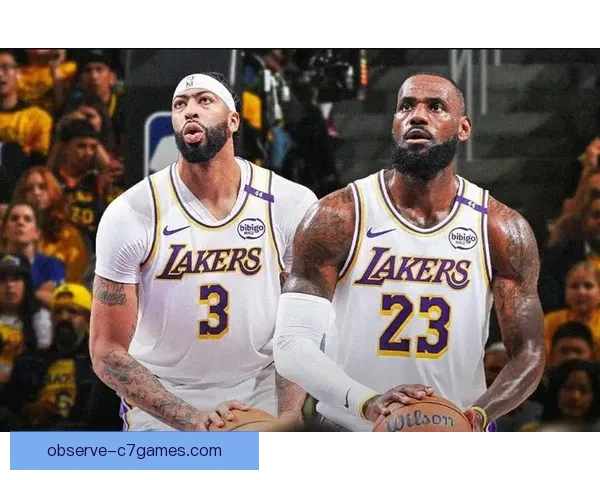 湖人队最新交易计划曝光 詹姆斯与戴维斯未来动向引发热议