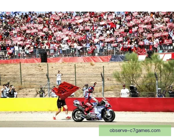 瓦伦蒂诺退役后MotoGP新赛季谁能成为赛道王者