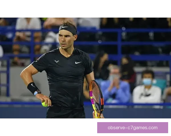 网球巨星纳达尔宣布因伤退赛 本赛季提前结束引发球迷热议