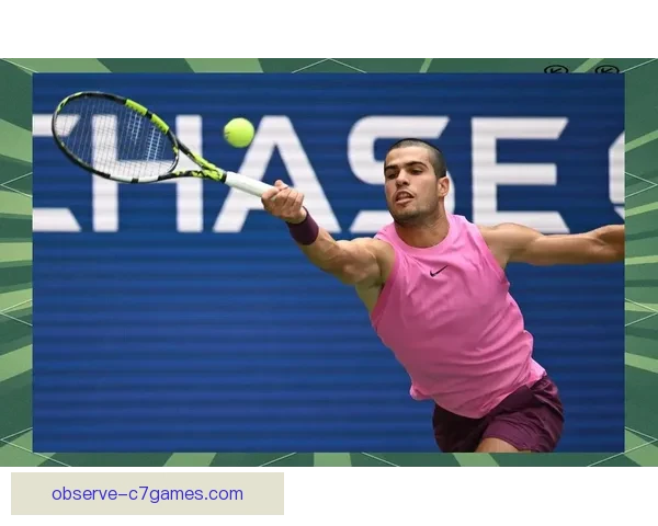 网球赛季最新战况揭晓顶尖选手激烈对决精彩瞬间回顾