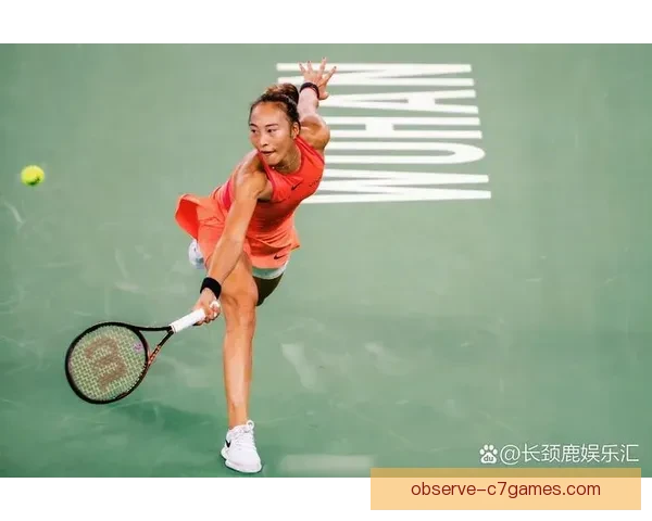 网球赛事激烈展开 世界顶尖选手争夺桂冠激战正酣