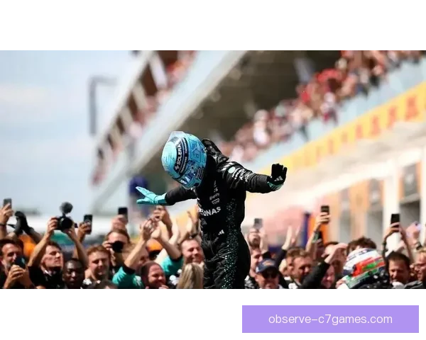 F1赛季最新动态解析各车队战略与车手表现深度评测