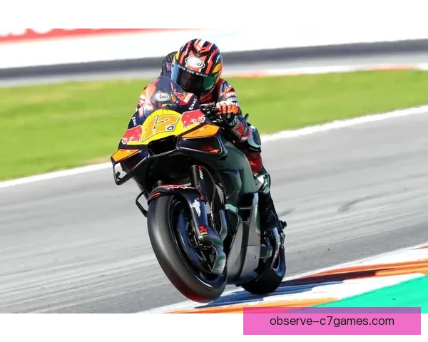 MotoGP赛场风云再起顶级车手激战升级新赛季格局生变引发全球关注