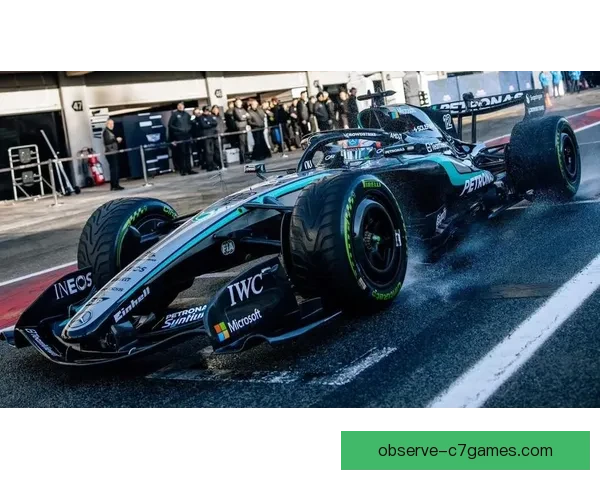 F1赛季激战正酣 红牛领跑积分榜 法拉利与梅赛德斯奋力追赶