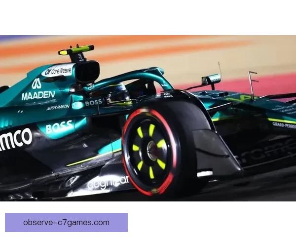 F1新赛季前瞻：车队阵容调整与技术创新引发热议