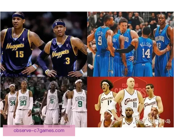 NBA季后赛激战正酣巨星对决引爆全联盟争冠格局再度生变走势全面升级