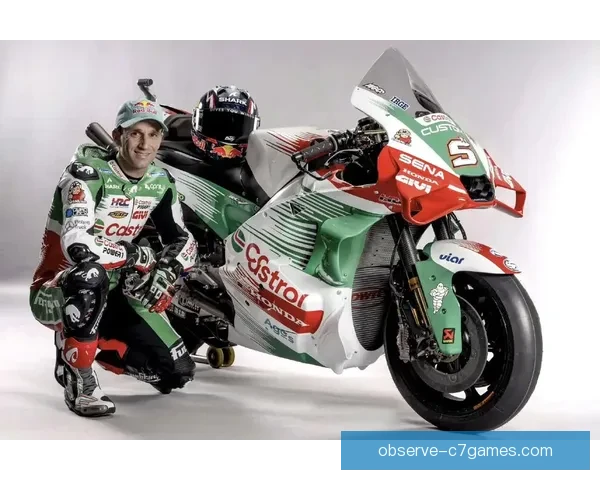 MotoGP赛事迎来新变化 赛车手转会风波引发全球关注