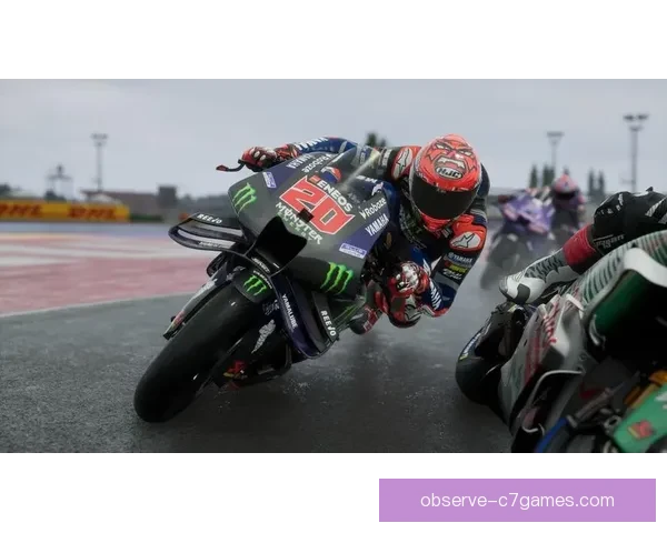 摩托GP赛季最新动态 突发新闻揭示车手重大变动和赛事规划调整