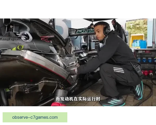 梅赛德斯引擎革新助力F1赛季争冠格局再洗牌